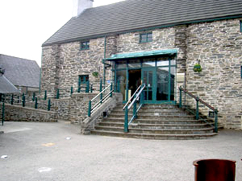 Whiskyschool Glenlivet