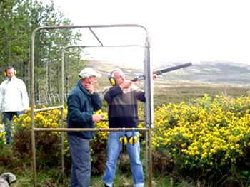 Whiskyschool Glenlivet