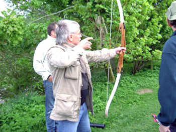 Whiskyschool Glenlivet