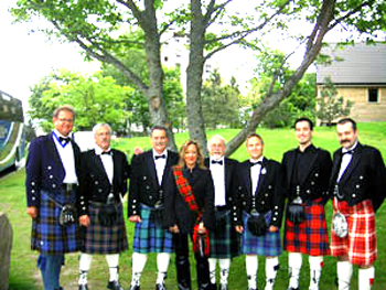 Whiskyschool Glenlivet