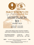 Malt-Whisky Shop of Chur