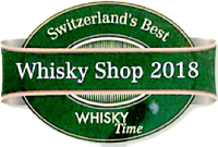 Best Whisky Shop 2018 malt-whisky.ch