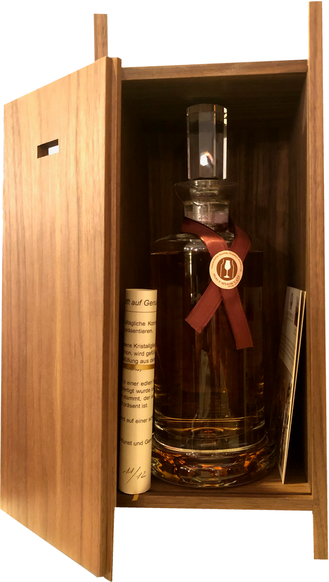 Malt-Whisky Shop