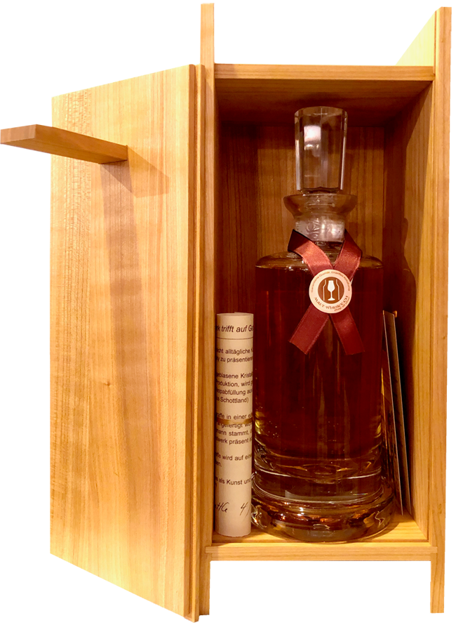 Malt-Whisky Shop