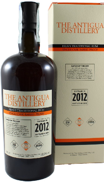 Malt-Whisky Shop