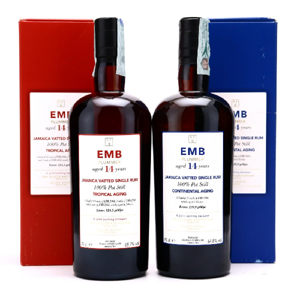 Malt-Whisky Shop