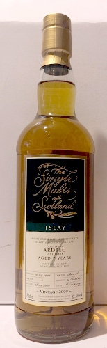 Malt-Whisky.ch Shop of Chur