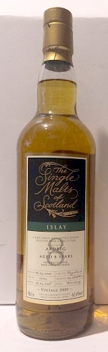 Ardbeg 8y old Malt-Whisky.ch Shop of Chur