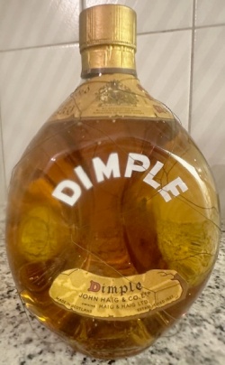 Dimple Malt-whisky.ch