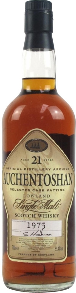 Auchentoshan Malt-whisky.ch