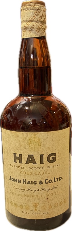 Haig
Springcap Malt-whisky.ch