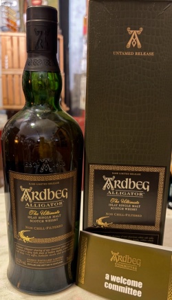 Ardbeg Malt-whisky.ch