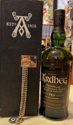 Ardbeg Malt-whisky.ch