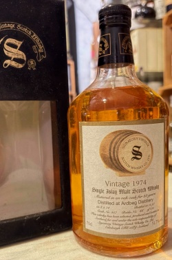 Ardbeg Malt-whisky.ch