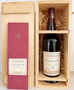 Glenmorangie Malt-whisky.ch