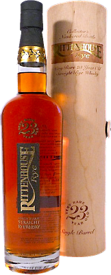 Rittenhouse Rye 23y
SingleCask Malt-Whisky.ch Shop of Chur
