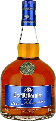 Grand Marnier Lo - Alexandro
Frankreich Malt-Whisky.ch Shop of Chur