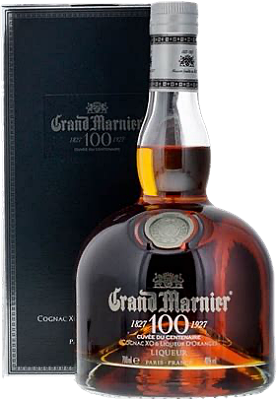 Grand Marnier 100 CE Cuvee
Frankreich Malt-Whisky.ch Shop of Chur
