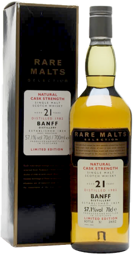 Malt-Whisky.ch Shop of Chur
