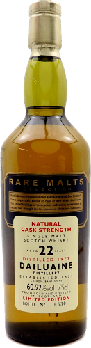 Malt-Whisky.ch Shop of Chur