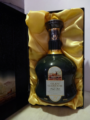 Glen Garioch
21y Malt-Whisky.ch Shop of Chur