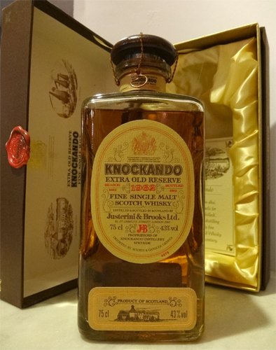 Malt-Whisky.ch Shop of Chur