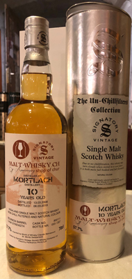 Malt-Whisky Shop
                                  of Chur