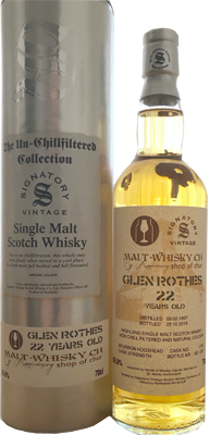 Malt-Whisky
                                  Shop of Chur