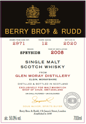 Malt-Whisky.ch Shop of Chur