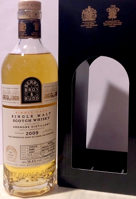 Malt-Whisky.ch Shop of Chur