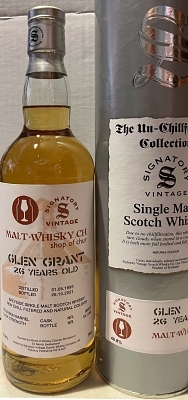 Malt-Whisky.ch Shop of Chur