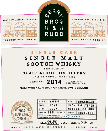 Malt-Whisky.ch Shop of Chur