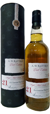 Malt-Whisky Shop of Chur