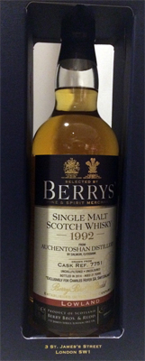 Malt-Whisky Shop of Chur