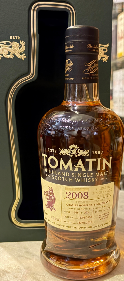 Malt-Whisky.ch Shop of Chur