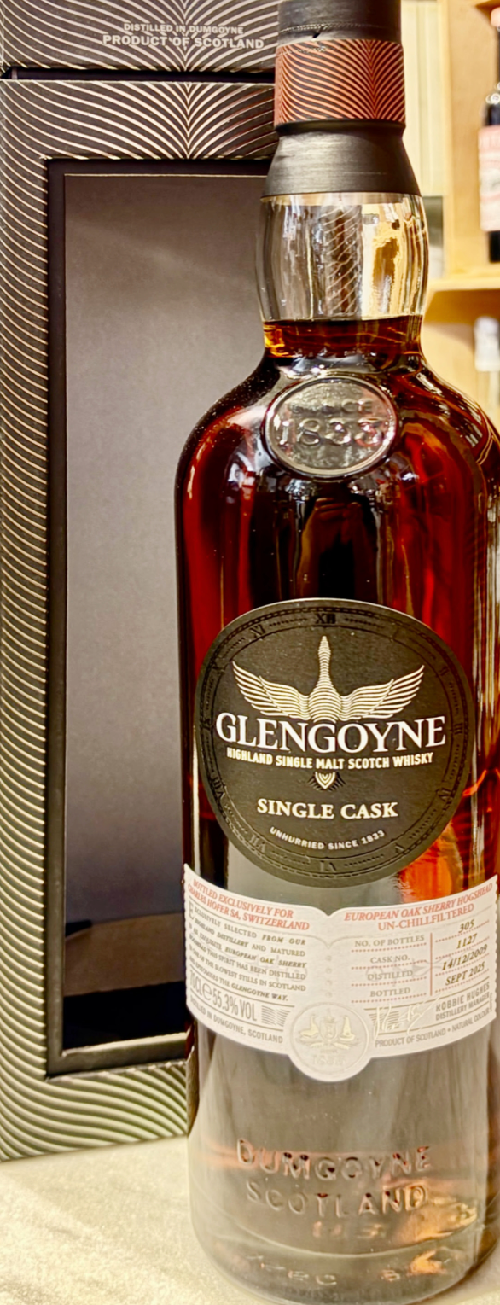 Malt-Whisky.ch Shop of Chur